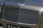 Bentley Flying Spur 2014 года